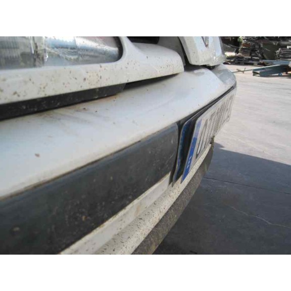 renault megane i berlina hatchback (ba0) del año 1998