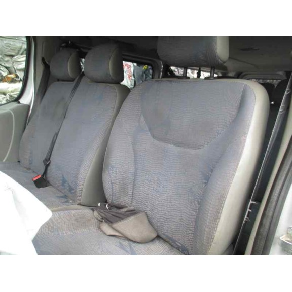 renault trafic combi (ab 4.01) del año 2004