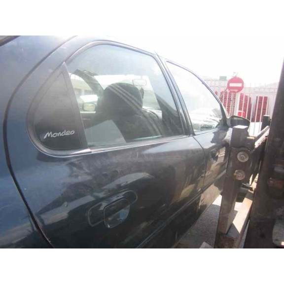 ford mondeo berlina/familiar (fd) del año 1996