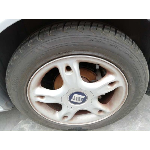 seat toledo (1m2) del año 1999