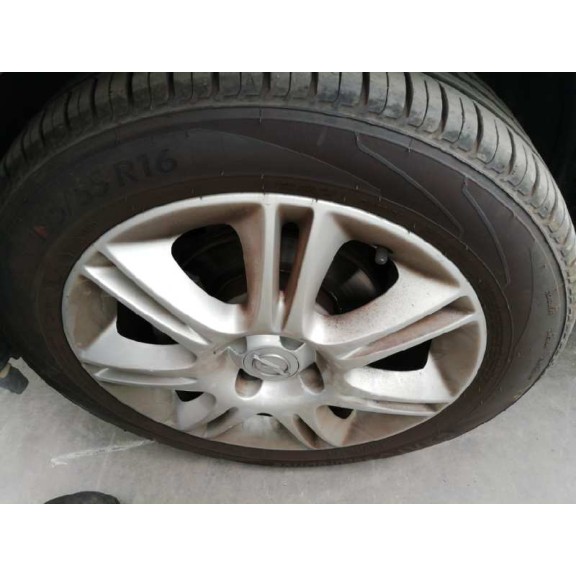 opel corsa d del año 2006