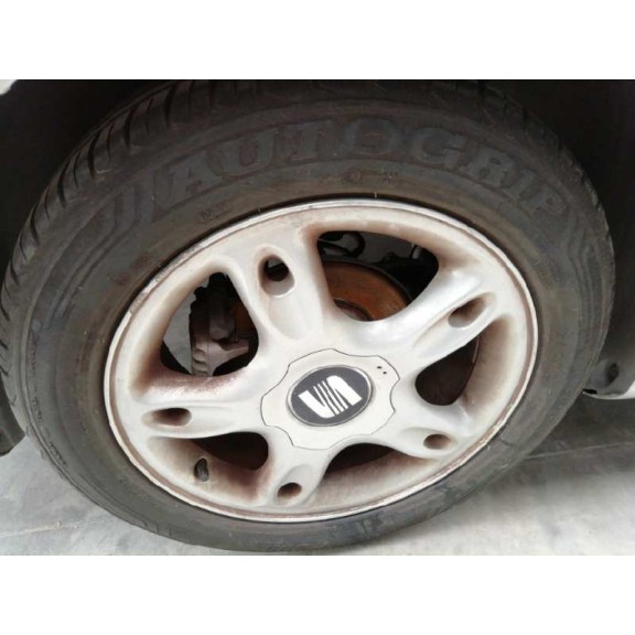 seat toledo (1m2) del año 1999