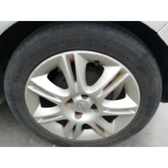 opel corsa d del año 2006