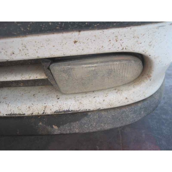 renault megane i berlina hatchback (ba0) del año 1998