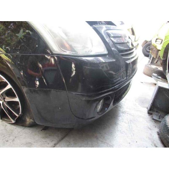 citroën c2 del año 2007