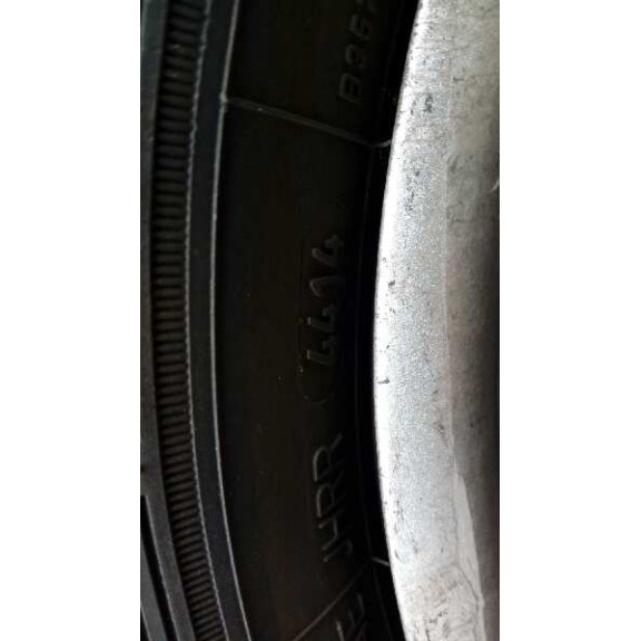 seat leon (1m1) del año 2000