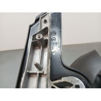 Recambio de retrovisor derecho para seat altea xl (5p5, 5p8) 1.4 tsi referencia OEM IAM  7 cables 