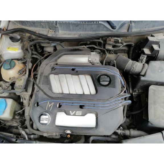 seat toledo (1m2) del año 1999