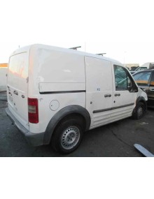 ford transit connect (tc7) del año 2005