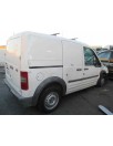 ford transit connect (tc7) del año 2005