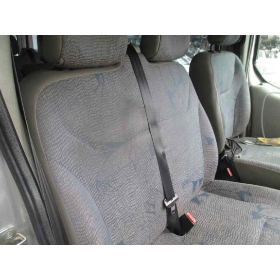 renault trafic combi (ab 4.01) del año 2004