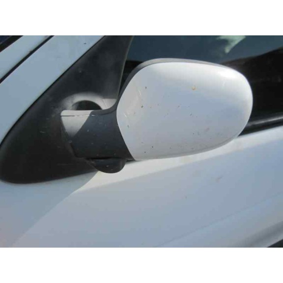 renault megane i berlina hatchback (ba0) del año 1998