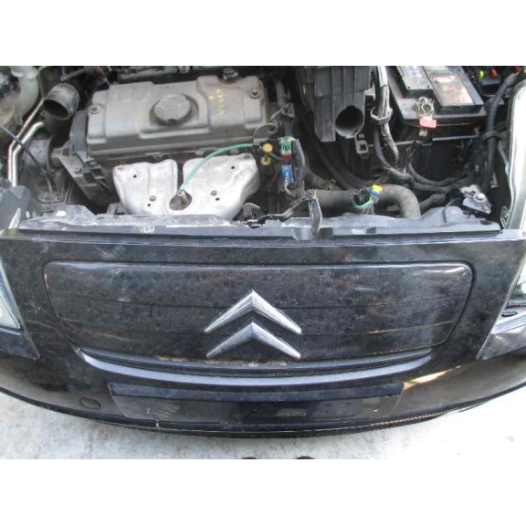 citroën c2 del año 2007