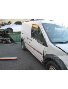ford transit connect (tc7) del año 2005 2