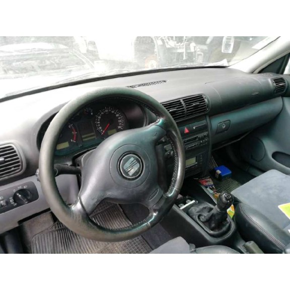 seat toledo (1m2) del año 1999