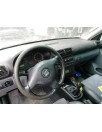 seat toledo (1m2) del año 1999