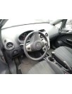 opel corsa d del año 2006