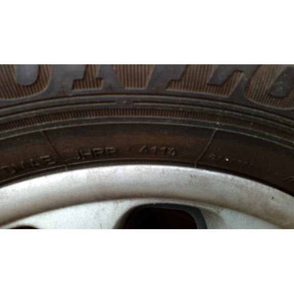 seat leon (1m1) del año 2000