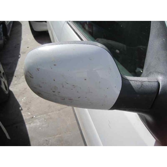 renault megane i berlina hatchback (ba0) del año 1998