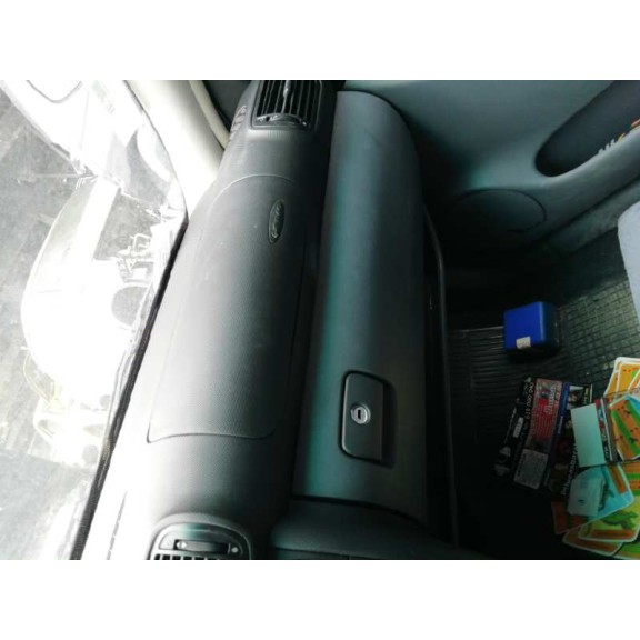 seat toledo (1m2) del año 1999