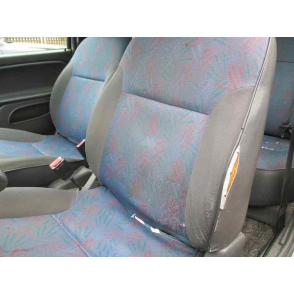 citroën saxo del año 1998