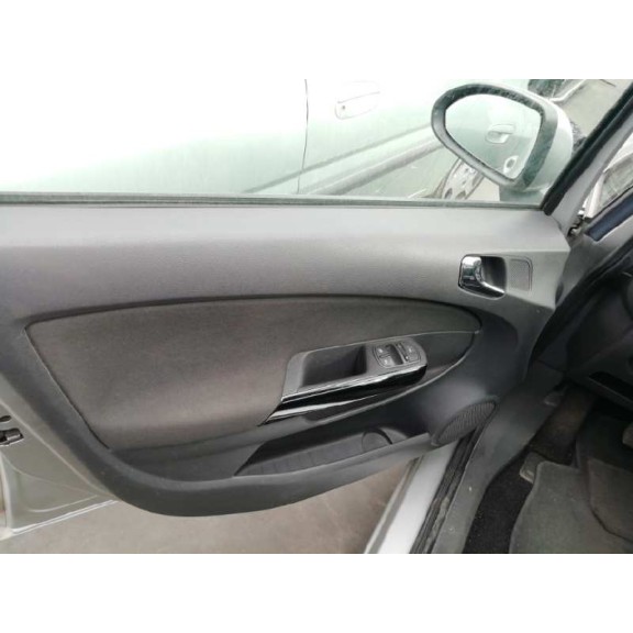 opel corsa d del año 2006