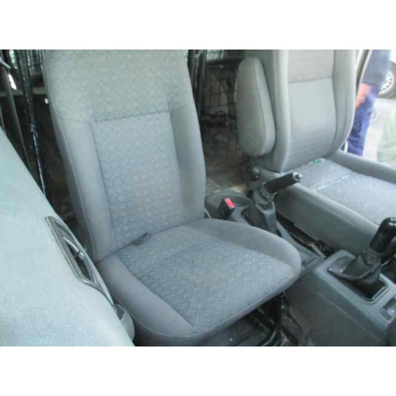 ford transit connect (tc7) del año 2005