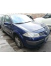 renault megane ii berlina 5p del año 2004