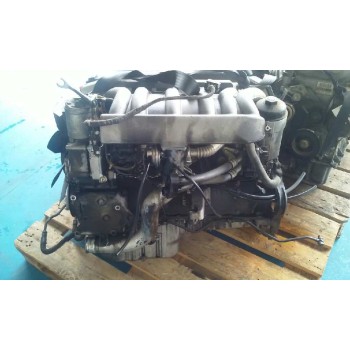 Recambio de motor completo para mercedes-benz clase e (w210) berlina diesel 300 turbodiesel (210.025) referencia OEM IAM 606962 