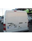 ford transit connect (tc7) del año 2005