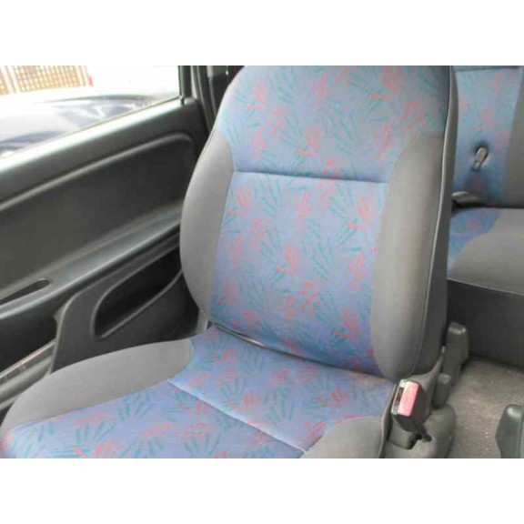 citroën saxo del año 1998