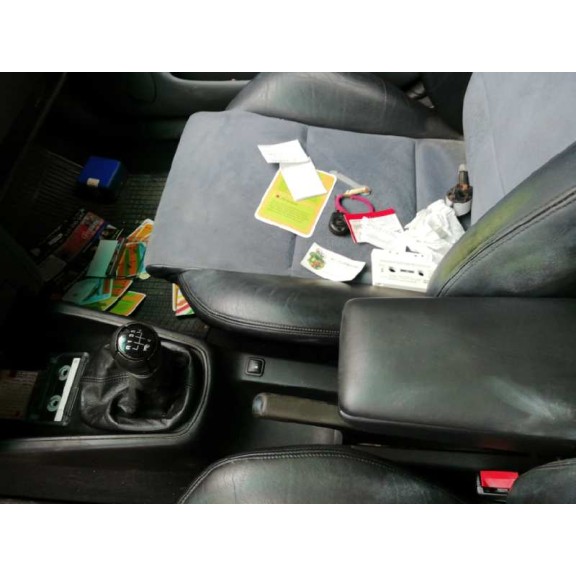 seat toledo (1m2) del año 1999