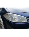 renault megane ii berlina 5p del año 2004