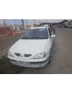 renault megane i fase 2 classic (la..) del año 2000