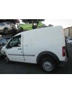 ford transit connect (tc7) del año 2005