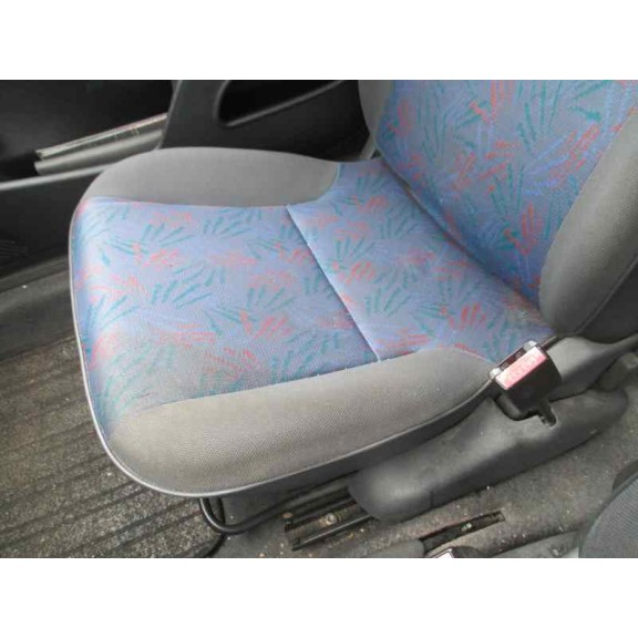 citroën saxo del año 1998