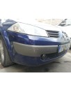 renault megane ii berlina 5p del año 2004
