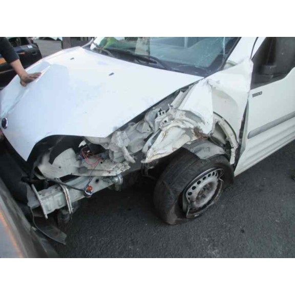 ford transit connect (tc7) del año 2005