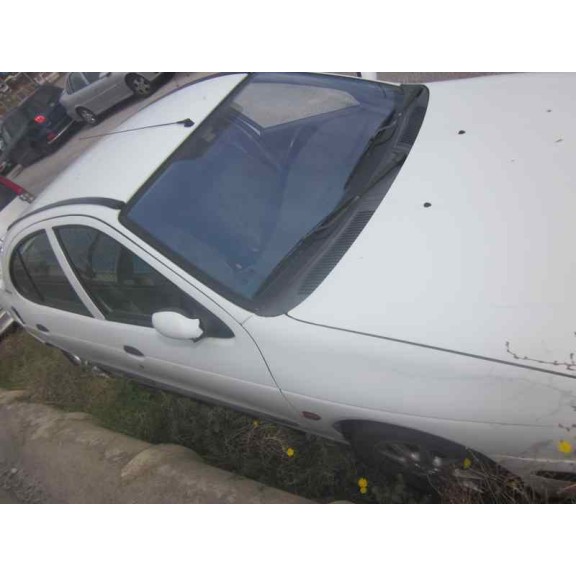renault megane i fase 2 classic (la..) del año 2000