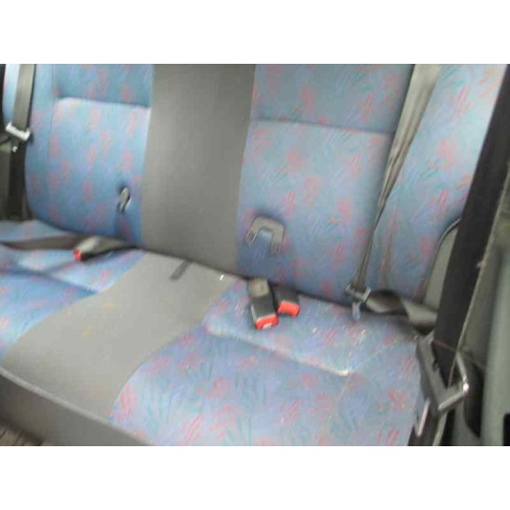 citroën saxo del año 1998