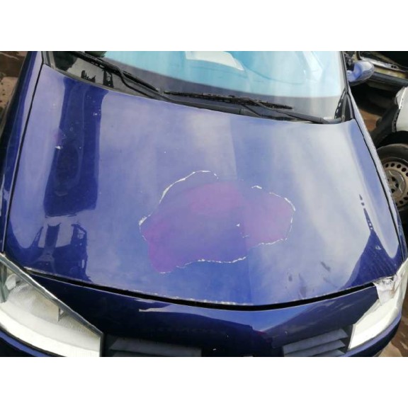 renault megane ii berlina 5p del año 2004