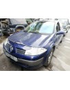 renault megane ii berlina 5p del año 2004