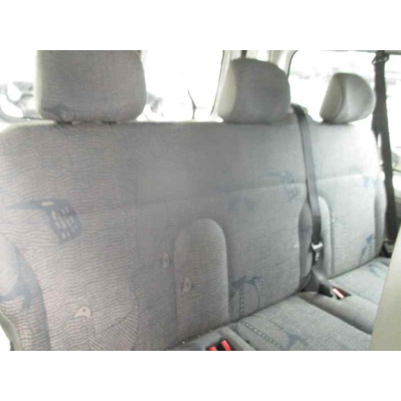 renault trafic combi (ab 4.01) del año 2004