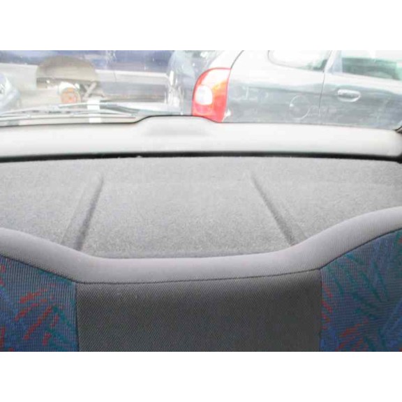 citroën saxo del año 1998