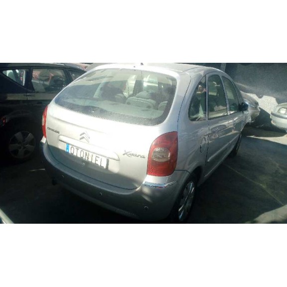 citroën xsara picasso del año 2008