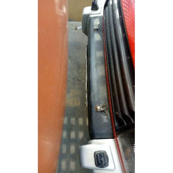 mitsubishi montero (v20/v40) del año 1994