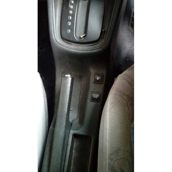 seat leon (1m1) del año 2000