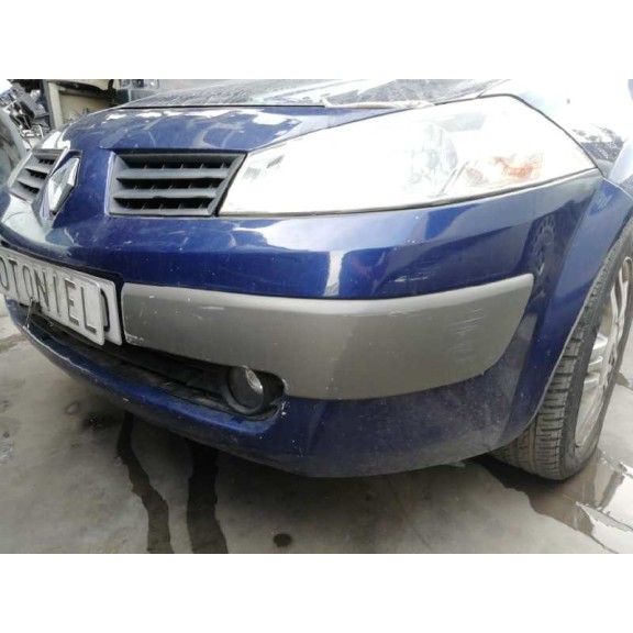 renault megane ii berlina 5p del año 2004