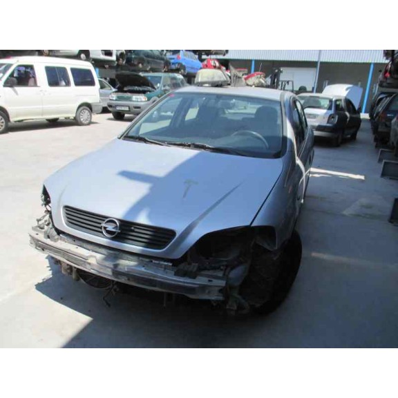 opel astra g berlina del año 1999