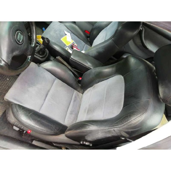 seat toledo (1m2) del año 1999